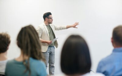 The Power of the ECT: How to Nurture Our Fresh, Nervy, and Essential Teaching Force