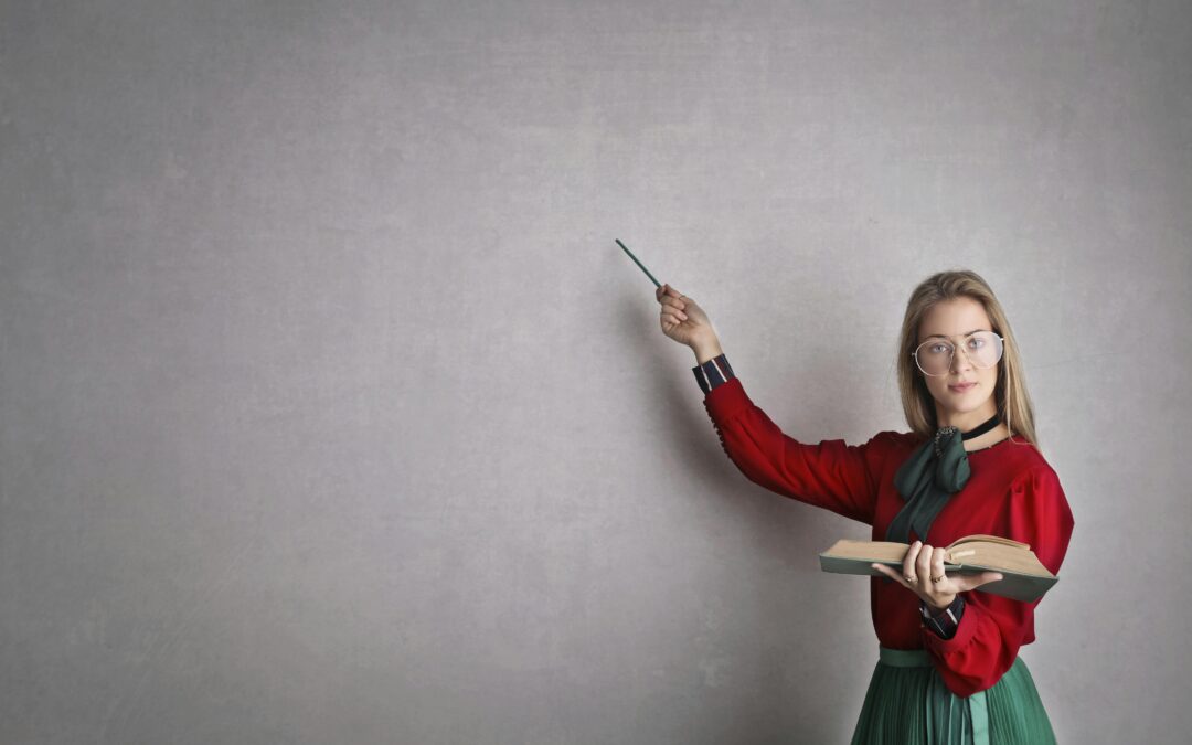 Structured Discussion in the Classroom