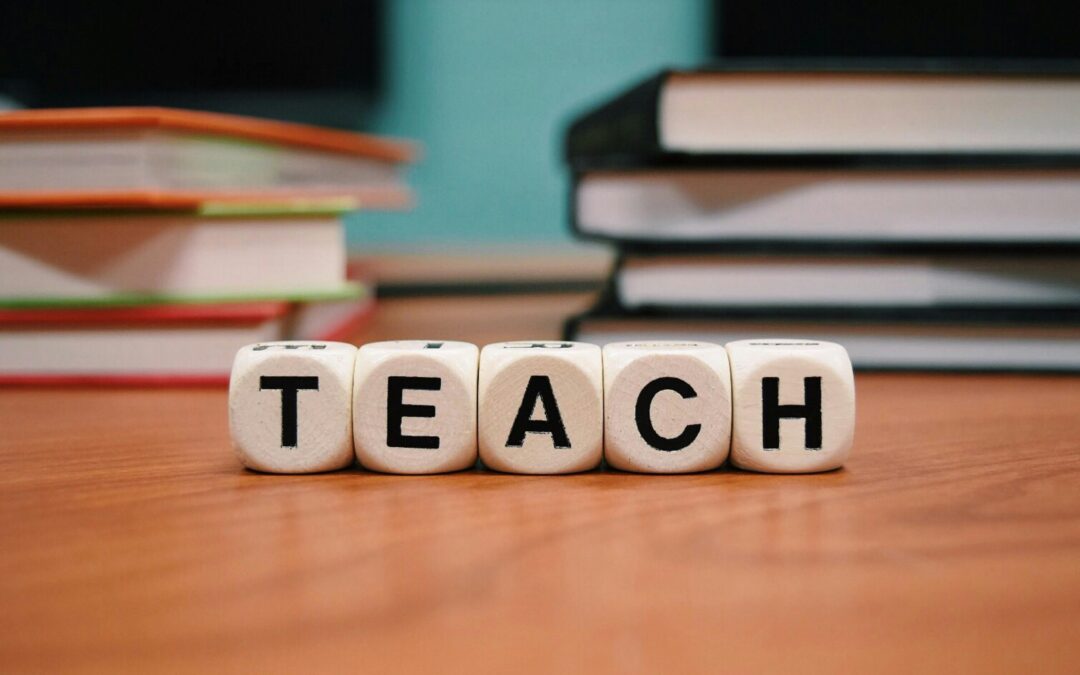 Developing a Deeper Thinking