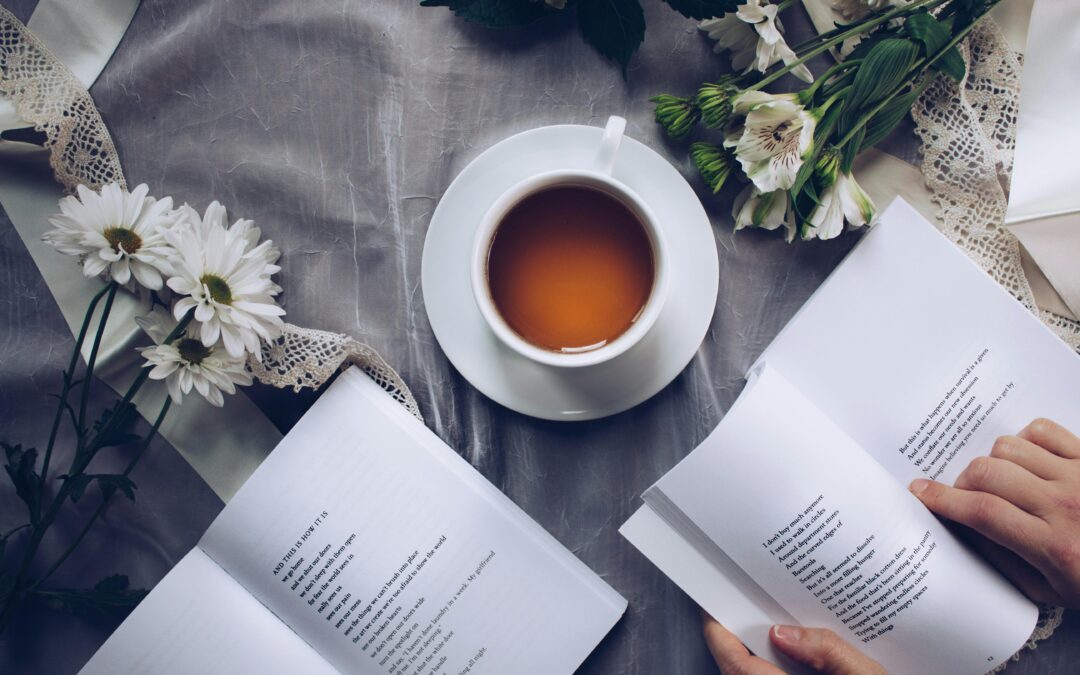 Mastering the GCSE English Literature Poetry Anthology: A Teacher’s Guide to Surviving the Memory Test